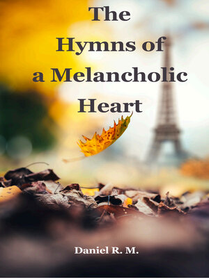 cover image of The Hymn of a Melancholic Heart